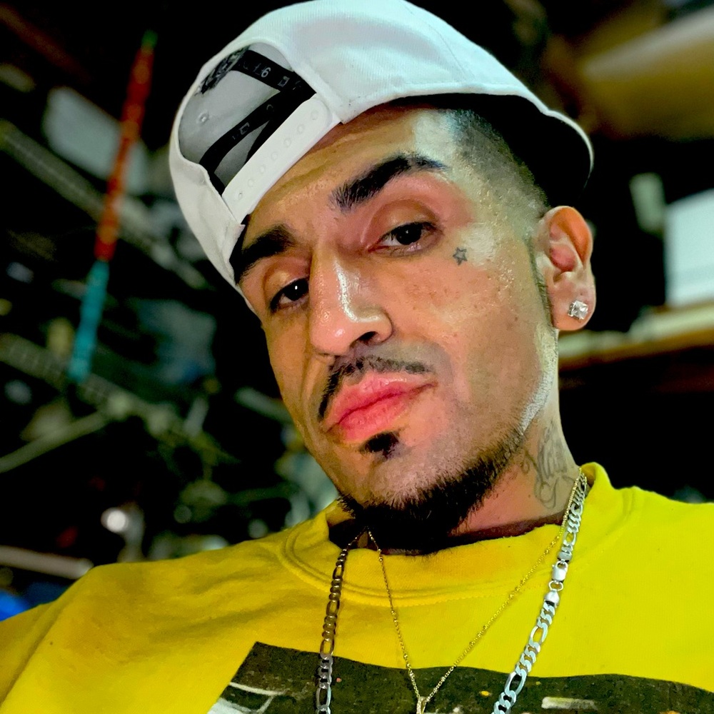 Meet your Posher, Rose